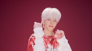 THE BOYZ最新回归曲VVV 舞蹈版公开