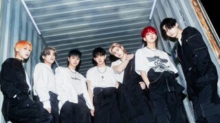 The male audition group is not just talk