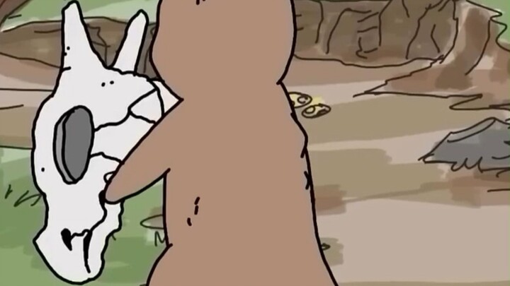 إرادة التنين الصغير