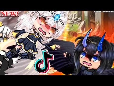 GachaLife TikTok Compilation 🔥 #451