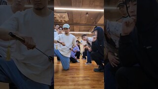 The Best Reaction Ever #beatbox #tiktok