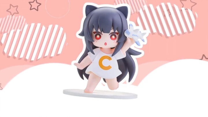 Hei hei hei... [Pelukis Kucing] keluar