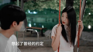 冲颜值去的，你跟我说这两不是主演？！！#韩剧 #吴艺珠  #郑裕美
