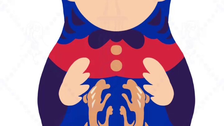 Emotion and Painting/Cat One Cup was banned from the entire Internet, what does this mean?