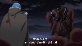 Một người bé nhỏ chống lại kẻ thù to lớn #AniMeme