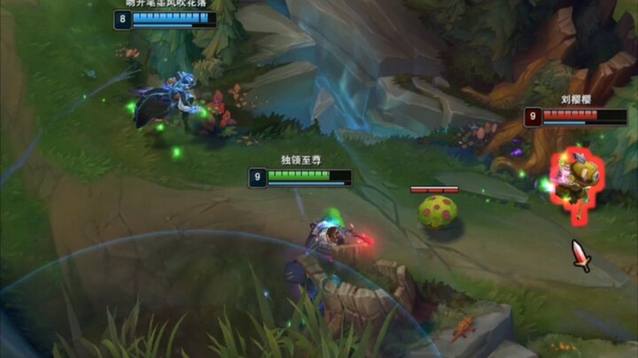 Timo: Aku benar-benar gugup sekaligus bersemangat waktu itu!