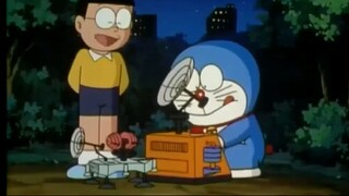 [Tuyển tập] doraemon lồng tiếng - bí mật dưới mái nhà [bản lồng tiếng]