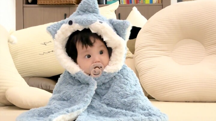 【Một giờ 1hour】 Video đầu tiên xin ba nhấn!