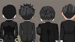 Tomb of the First Emperor Episode 2