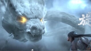 [PV S1]  Fierce Blade In The Snow 雪中悍刀行(Xue Zhong Han Dao Xing) SWORD SNOW STRIDE