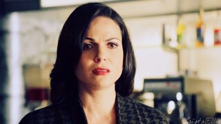 Once Upon a Time || Emma & Regina - Paradise