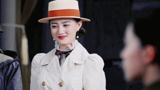 我莽撞的闯入你的生活，就想试试天才的内心会不会掀起涟漪
