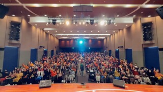 230212 SEVENTEEN BSS 和CARAT 零站