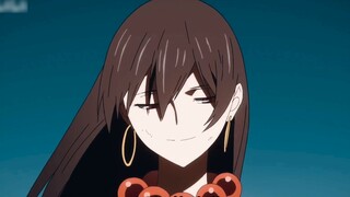 『Fate/Divine Round Table Realm』Master Tripitaka, the Journey to the West - Impermanence of All Thing