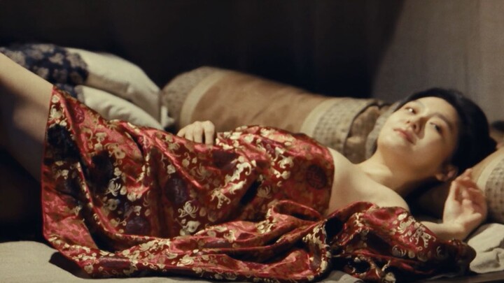 Ratings keep rising: the critically acclaimed film "Sword Rain"