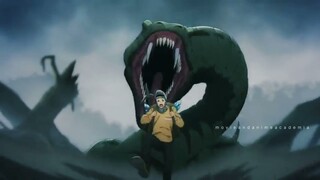 sung jin woo trying to level up to S class - solo leveling episode 10