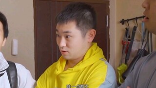 [Giấm Sư Tử Ruo Xin Kaidou] Anh rể vô giá