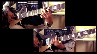 The Prince Of Tennis - Opening 1 "Future" (cover)