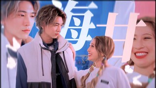 “请问这是偶像剧吗？”
