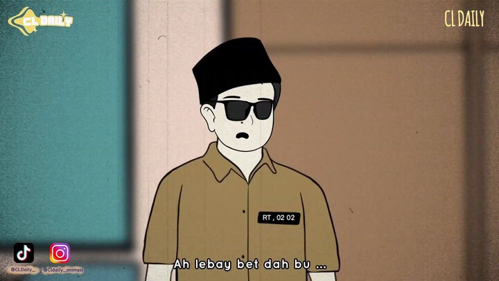NEW PROFESSION PART 1 - Animated Drama