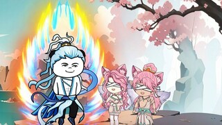 The Most Useless Sect System Episode 78: Have you ever seen such a weird master? He actually taught 