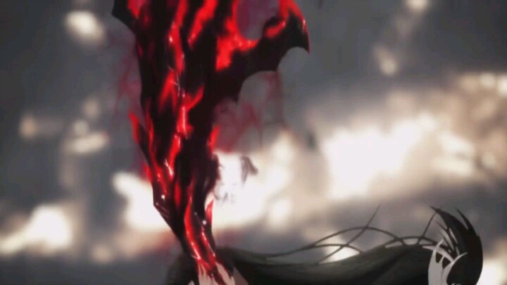 crimson