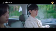 Tale of the Nine Tailed S1 Episode 10