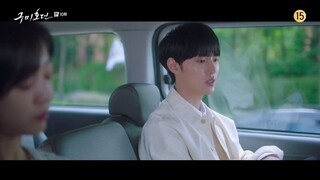 Tale of the Nine Tailed S1 Episode 10