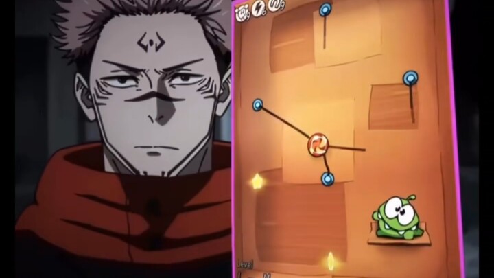 สามคนที่เสพติดเกมมือถือ