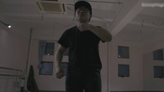 [Flagellant] Hướng dẫn giới thiệu KRUMP cấp độ bảo mẫu - Số 1 (JAB&CHEST POP) - Little King Kong