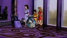 The New Adventures of He-Man Episode 05 The Ultimate Challenge