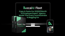 LocalAI Fleet Review – The Best Unlimited Skyrocketing Business Sale