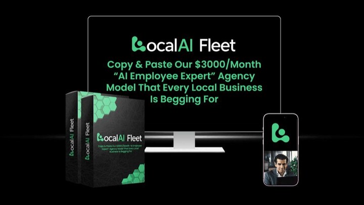 LocalAI Fleet Review – The Best Unlimited Skyrocketing Business Sale