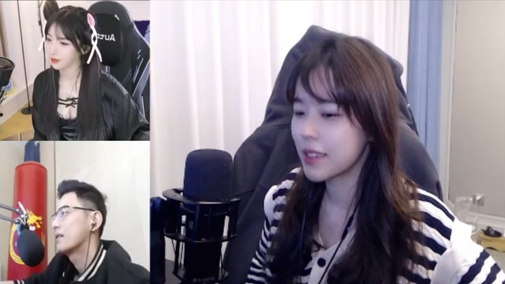 Mozi: Kalau kamu ikat terlalu kencang, aku khawatir aliran darahmu terhambat—semua ini cuma buat nge