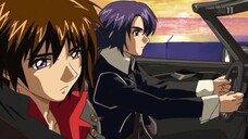 Gundam Seed Destiny - 08 OniOneAni