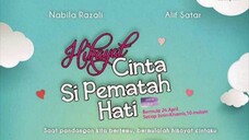 Hikayat Cinta Si Pematah Hati ep7