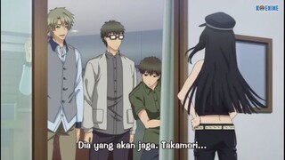 Ep 6 [p1] BL