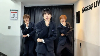 【NEXZ】NEX2Y 珍! 爱!#NEXZ #TOMOYA #SEITA #HYUI#NEXZ_1st_FANMEETING