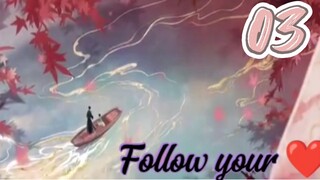 Episode 3 - Follow your ❤️