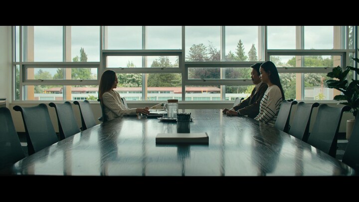 BAD GENIUS 2024 [ CANADA ]