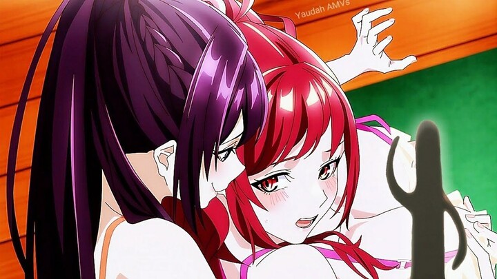 Isekai de Cheat Skill Everything Goes On