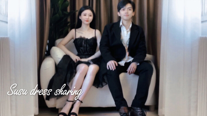 Bilibili’s Most Failed Couple Fashion Vlog