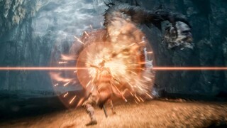 Sekiro - Headless Ape NG+7 (No Hud / No Damage)