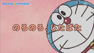 [S11] doraemon lồng tiếng - tập 7 chậm và nhanh nobita lần đầu đập dưa hấu [bản lồng tiếng]