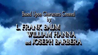 Tom And Jerry AND The Wizard Of OZ - Tom và Jerry và Phù Thủy Xứ OZ