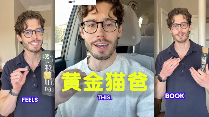 Saudara Penikmat Buku Tak Terduga Menarik Perhatian Kelompok Misterius📖