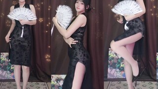 【小满意】老板让跳年会舞蹈，这个行吗