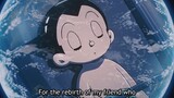 Astro Boy (2003) Episode 49 - "Atom Reborn" (English Subtitles)