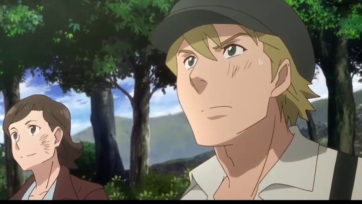 Trò chuyện Chương 1267 Rắn trắng nhé