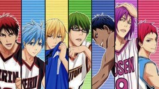 Kuroko no Basket S1 Episode 25 (END) Sub Indo (HD)